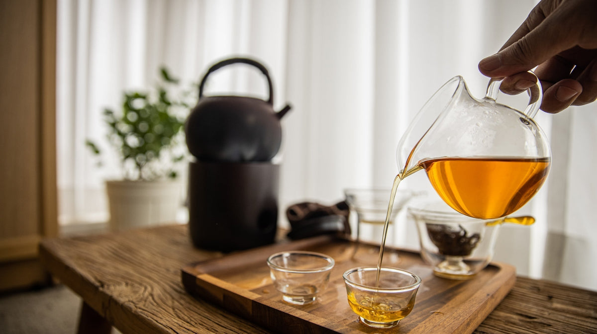Our Favorite DIY Black Tea Recipes for Home
